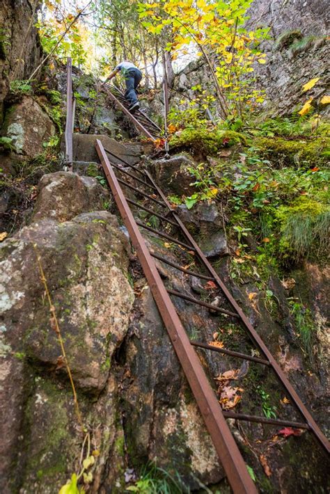 10 Great Hikes In Acadia National Park Earth Trekkers