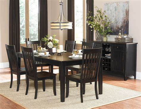 2019 Dining Room Furnishing For A Perfect Eye Catching Dining Space