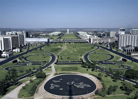 The capital city of brazil is brasília. Brasilia - City in Brazil - Sightseeing and Landmarks ...