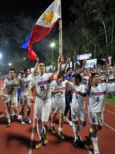 A bit of news, stats, pictures and videos. Azkals Philippine National Football Team ~ What's New ...