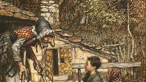 6 Gruesome Origins Of Fairy Tales That Will Ruin Your Childhood Forever