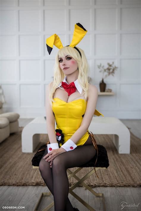 Rolyatistaylor Pikachu Naked Cosplay Asian Photos Onlyfans Patreon Fansly Cosplay Leaked