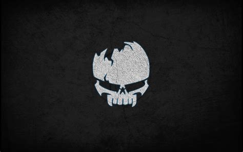 Skull Dark Gaming Wallpaperhd Artist Wallpapers4k Wallpapersimages