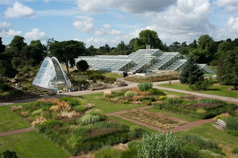 Royal Botanic Gardens Kew United Kingdom Image And Innovation