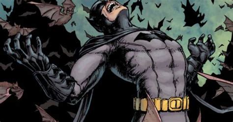 Batman Arkham Asylum Spinoff Taps Antonio Campos To Write And More