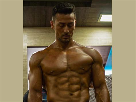 Tiger Shroff Leaves All Limits Behind For Baaghi