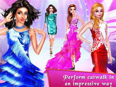 20 Game Fashion Show Terbaik Di Android Offline And Online