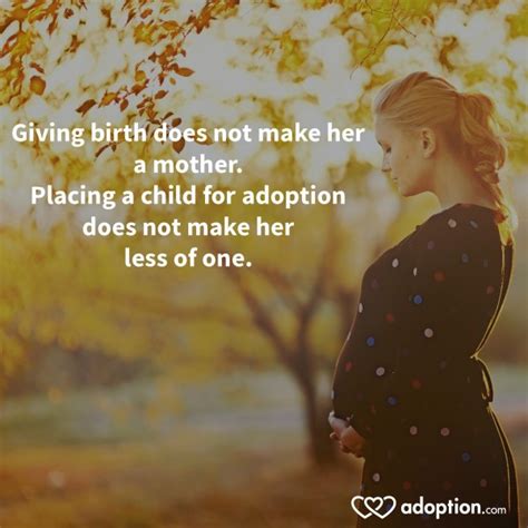 25 Beloved Adoption Quotes
