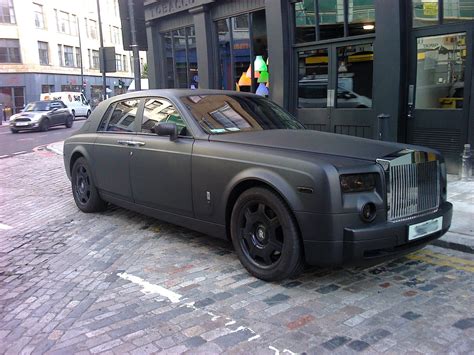 Luxury Cars Rolls