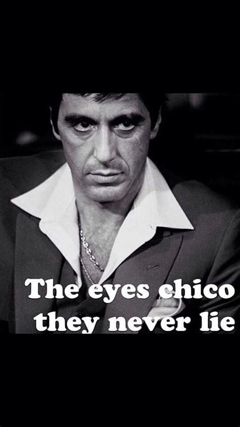 Truth Scarface Al Pacino Film Scarface Scarface Quotes Top 10