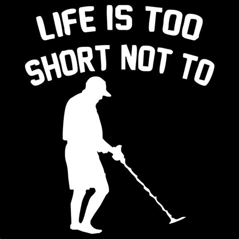 Life Is Too Short To Golf Funny Sticker Car Grass Window Laptop Gym