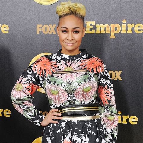 Raven Symoné Has Worn Spanx For Nearly 15 Years