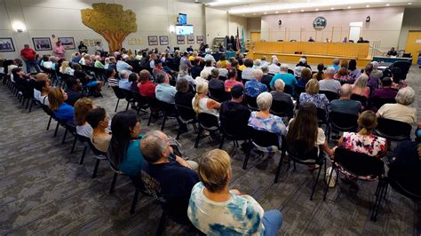 Deltona commission appoints interim city manager after resignations