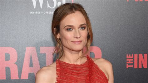 The Diane Kruger Playbook For Getting Over Joshua Jackson Vanity Fair