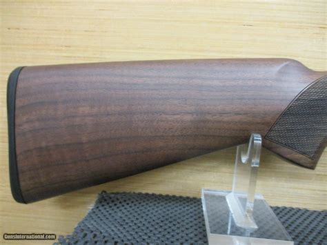 Browning Citori Hunter Grade II Over Under Shotgun 018259604 20 Gauge