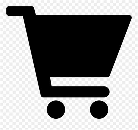 Shopping Cart Clipart Silhouette Pictures On Cliparts Pub 2020 🔝