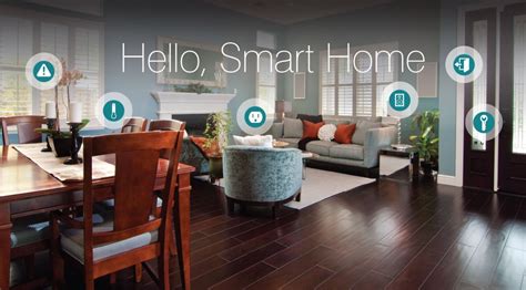 The future of smart home & what it means for real estate. Smart home : les dernières innovations pour une maison ...