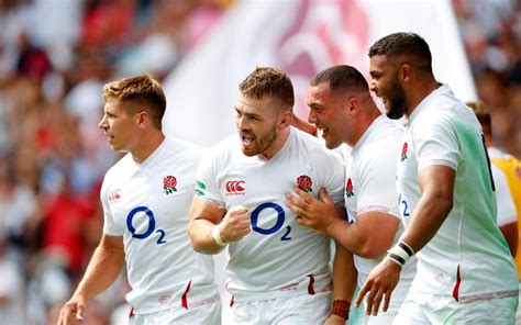 They compete in the annual six nations championship with france, ireland, italy, scotland and wales. England vs Wales, player ratings: Who earned their place in Eddie Jones' Rugby World Cup squad?