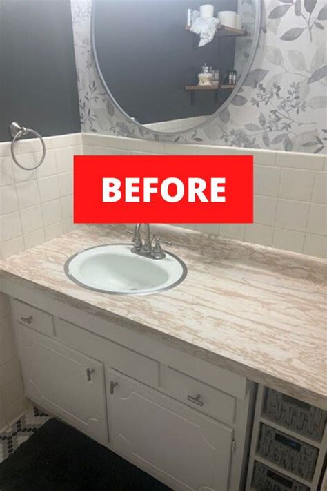 Revamping Your Bathroom Vanity Home Vanity Ideas
