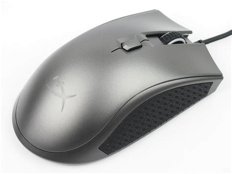 Hyperx pulsefire fps pro is designed for gamers to provide an ergonomically comfortable gaming mouse with high performance pixel 3389 sensor to give you up to 16, 000 dpi for accuracy and precision. HyperX Pulsefire FPS Pro Review | TechPowerUp