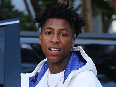Nba Youngboy Arrested By Federal Authorities After Attempting To Escape