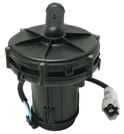Online Promotion Hot Pin Break Out Style Secondary Air Injection Pump