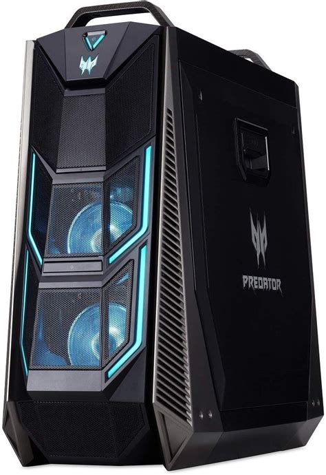 Buy Acer Predator Orion 9000 Gaming Desktop Po9 600 8700k2080ti Online