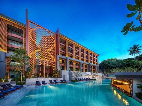 They include an electric kettle and a refrigerator. Editor picks: 5-star & luxury hotels in Phuket, Thailand