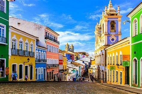 Tripadvisor Excursão Pela Cidade De Salvador Experiência Oferecida Por Your Tour Brasil Brasil