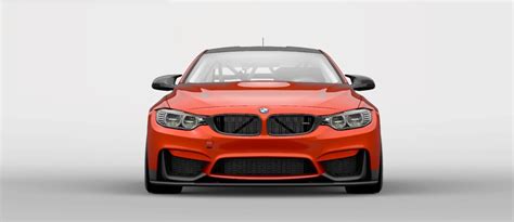 It first appears in gran turismo sport. GT SPORT「BMW M4 GR.4」性能/入手方法 | プロイド - GameNews