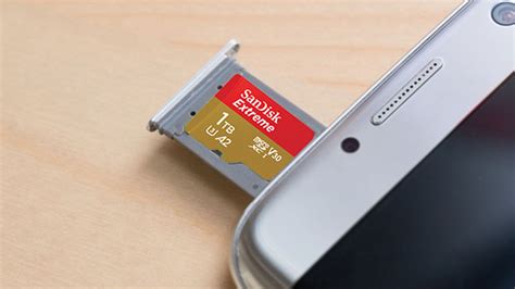 This is the world's first ever 1TB microSD card - Videomaker