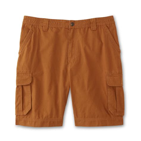 Outdoor Life Mens Cargo Shorts