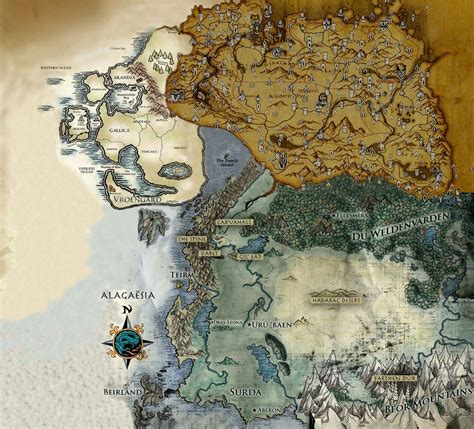 World Maps Library Complete Resources Maps Dnd 5e