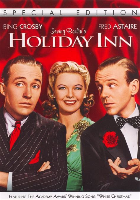 Holiday Inn Dvd