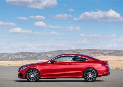 Buy A 2017 Mercedes Benz C300 If You Want Affordable Opulence