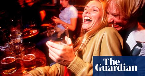 Can You Tell How Drunk You Are Alcohol The Guardian