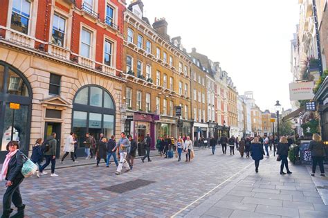 10 Prettiest Streets In London Map To Find Them Follow Me Away Pubs