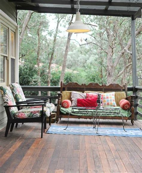 8 Patio And Porch Design Ideas Balcony Garden Web