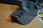 Raspberry Pi Embedded Cap With GPS DOF Jpralves Net