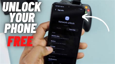 How To Unlock Phone From Previous Carrier at Tom Rafferty blog