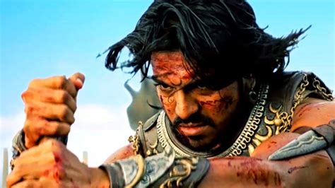 Magadheera Best Fight Scene South Hindi Dubbed Best Action Scene