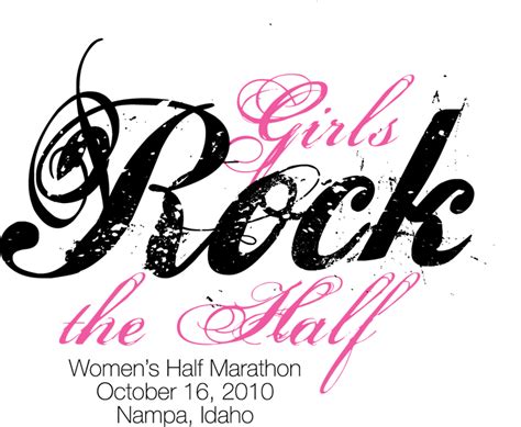 Girls Rock The 12 August 2010