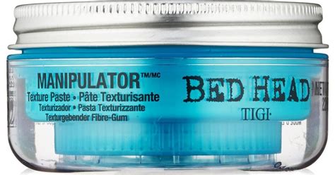 Tigi Bed Head Manipulator Texture Paste 57g Priser