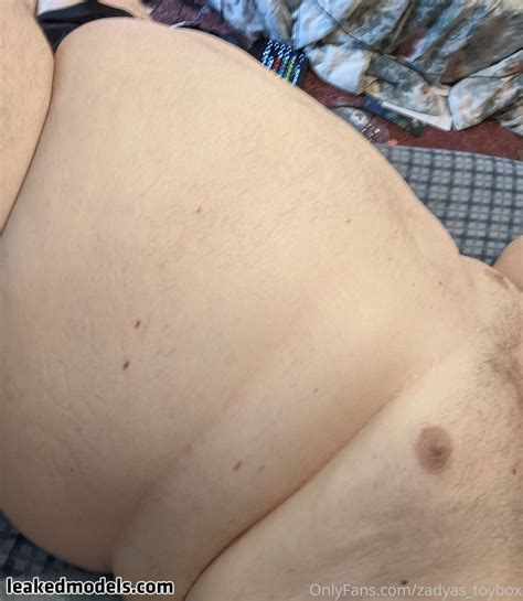 Owethushamase Zadyas Toybox Nude Leaks OnlyFans Photo 10 Leaked Models
