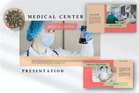 45 Medical And Healthcare Powerpoint Templates 2024 Theme Junkie