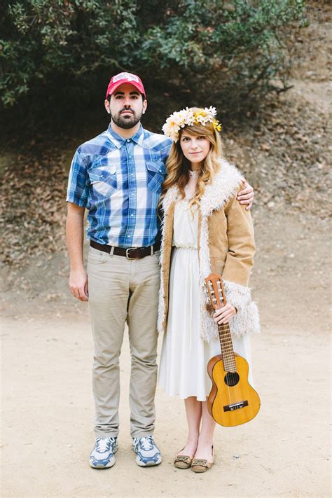 20 Last Minute Couples Costumes Say Yes