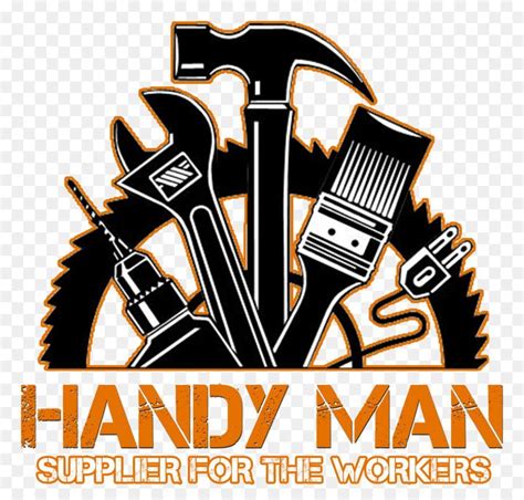 Clip Art Handyman Home Repair Tool Carpenter Handyman Tools