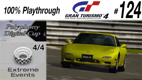 Gran Turismo Polyphony Digital Cup Youtube