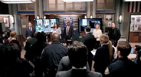 The dramatic final episode of law & order: All Things Law And Order: Law & Order SVU "Know It All ...