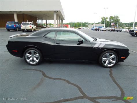 Search over 14,800 listings to find the best local deals. Pitch Black 2013 Dodge Challenger R/T Exterior Photo ...